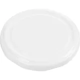 Крышка для емкости фуршетной EB 582 металл D=82мм