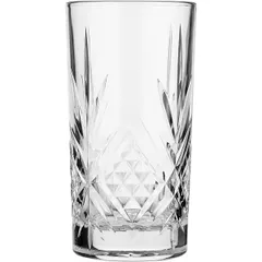 Highball "Broadway" glass 380ml D=77,H=150mm clear.