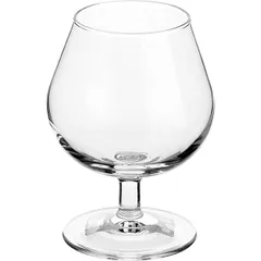 Бокал для бренди «Эталон» стекло 250мл D=8,H=11см прозр., изображение 2