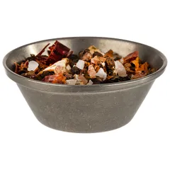 Набор соусников[6шт] сталь нерж. 40мл D=60,H=25мм стальной, изображение 2