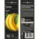 Пюре «Банан» фруктовое Pinch&Drop пластик 1л D=7,H=26см, Состояние товара: Новый, Вкус: Желтый банан, изображение 2
