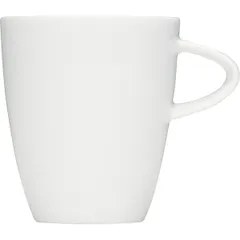 Mug porcelain 300ml white