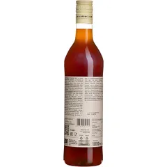 Сироп «Соленая Карамель» ODK пластик 1л D=8,H=32см, изображение 2