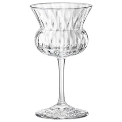 Бокал для вина «Блум» Ник&Нора стекло 155мл D=78,H=142мм прозр.