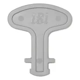 Ключ трубки для сифона для содовой пластик серый