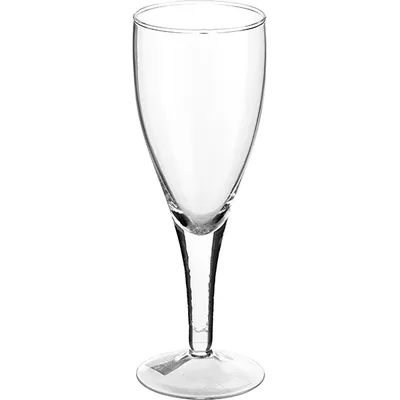 Бокал для вина «Лирика» стекло 200мл D=68,H=195мм прозр., изображение 2