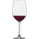 Бокал для вина «Классико» хр.стекло 410мл D=63,H=225мм прозр., Объем по данным поставщика (мл): 410, изображение 3