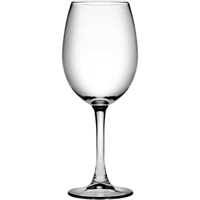 Бокал для вина «Классик» стекло 360мл D=63,H=213мм прозр., Объем по данным поставщика (мл): 360, изображение 2