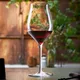 Бокал для вина «Винеа» хр.стекло 0,55л D=93,H=242мм прозр., Объем по данным поставщика (мл): 550, изображение 3