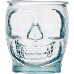 Стакан для коктейлей стекло 400мл D=89,H=102мм прозр.