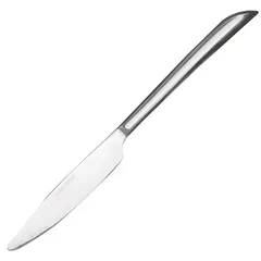 Нож десертный «Киото» сталь нерж. ,L=205/100,B=10мм металлич.