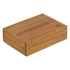 Тарелка фарфор D=300,H=45мм коричнев., изображение 2