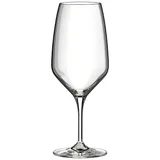 Бокал для вина «Мартина» хр.стекло 0,66л D=65/90,H=240мм прозр.