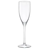 Бокал-флюте «Ратио» хр.стекло 150мл D=66,H=220мм прозр.