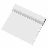 Шпатель кондитерский пластик ,L=115,B=80мм