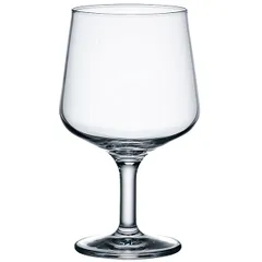 Wine glass “Colosseo” glass 280ml D=82,H=137mm clear.