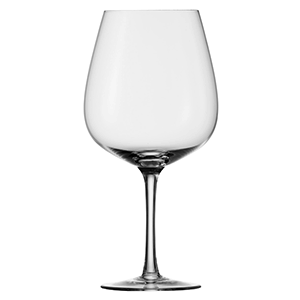 Бокал для вина «Грандэзза» хр.стекло 0,735л D=10,6,H=21,5см прозр.