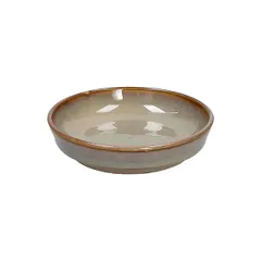 Соусник «Джап Нью Браун» керамика D=8см бежев.