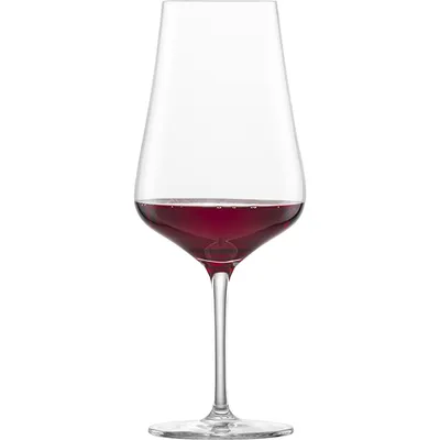 Бокал для вина «Файн» хр.стекло 0,66л D=97,H=243мм прозр., Объем по данным поставщика (мл): 660, изображение 2