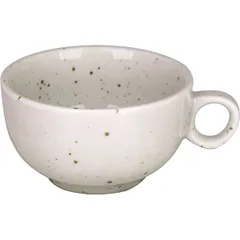 Чашка кофейная «Лайфстиль» фарфор 150мл D=85,H=50мм песочн., изображение 2