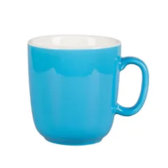 Кружка Barista (Бариста) 360 мл, синий цвет