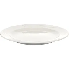 Блюдо «Аркадия» круглое фарфор D=305,H=30мм белый, изображение 2