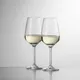 Бокал для вина «Тэйст» хр.стекло 360мл D=55,H=210мм прозр., Объем по данным поставщика (мл): 360, изображение 3