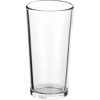 Хайбол «Ода» стекло 230мл D=62,H=125мм прозр., изображение 2