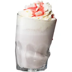 Хайбол (стакан) «Поп Корн» стекло 350мл ,H=12,1см прозр., изображение 4