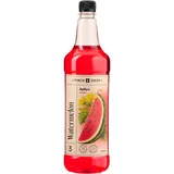 Сироп «Арбуз» Pinch&Drop пластик 1л D=81,H=26,7см