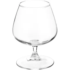 Бокал для бренди «Эталон» стекло 410мл D=95,H=129мм прозр., изображение 2