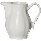 Молочник «В.Виена» фарфор 0,5л D=70,H=135,L=150,B=100мм белый