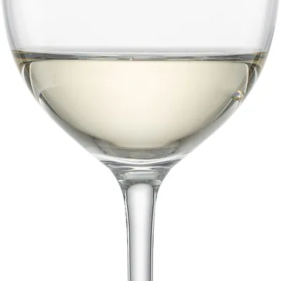 Бокал для вина «Ивенто» хр.стекло 350мл D=77,H=210мм прозр., Объем по данным поставщика (мл): 350, изображение 3