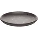 Тарелка «Оникс» без полей керамика D=15см черный, Диаметр (мм): 150, изображение 4