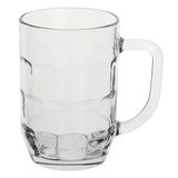 Кружка для пива «Альтон» стекло 0,5л