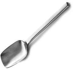 Spoon for espresso “Hei”  stainless steel , L=110, B=23mm  metal.