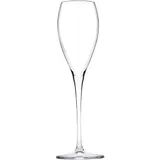 Бокал-флюте «Монте Карло» стекло 225мл D=49,H=252мм прозр.