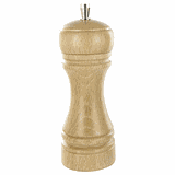 Мельница для перца дерево,сталь D=5,H=14см св. дерево