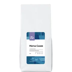 Чай «Матча синяя» синий тайский молотый 250 г, изображение 2