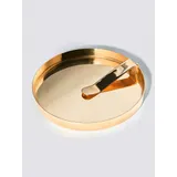 Gibco Счетница "Брасс Плюс", латунная, полированная, 16 см