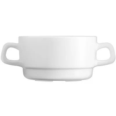 Чашка бульонная «Интэнсити» зеникс 310мл D=102,H=58мм, изображение 3