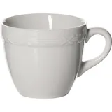 Чашка кофейная «Штутгарт» фарфор 100мл D=67,H=56мм белый