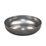 Салатник стал нерж  D= 12.5см H=3см  V=250мл