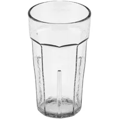 Хайбол (стакан) пластик 236мл D=69,H=109мм прозр.