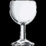 Бокал для вина «Банкет» стекло 255мл D=75/69,H=137мм прозр.