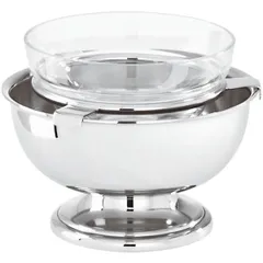 Ice cream bowl “Elite” for cocktails  stainless steel  D=13cm