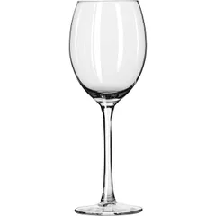 Бокал для вина «Плаза» стекло 330мл D=61/80,H=210мм прозр.