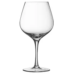 Wine glass “Cabernet Abondant”  chrome glass  0.5 l  D=10, H=20.1 cm  clear.