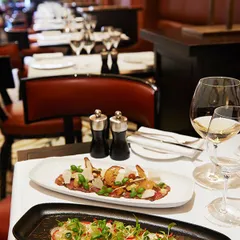 Блюдо «Клаб» прямоугольное фарфор ,H=29,L=360,B=150мм белый, изображение 3