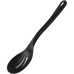 Serving spoon polyamide ,L=35/12,B=7cm